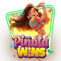 Pinata wins by betday789