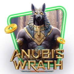 Anubis wrath by betday789