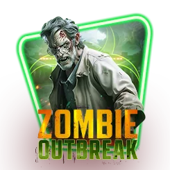 Zombie outbreak by betday789