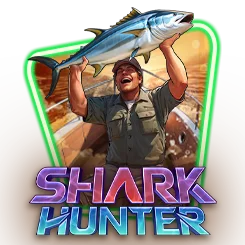 Shark Hunter by betday789
