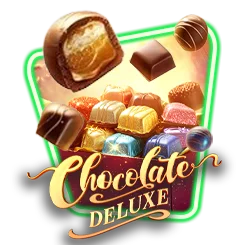 Chocolate deluxe by betday789