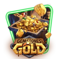 Gemstones gold by betday789