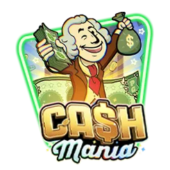 Cash mania by betday789