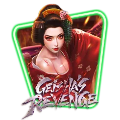 geisha's revenge by betday789
