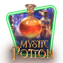Mystic potion by betday789