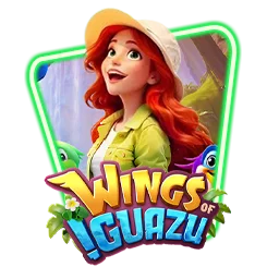 Wings Guazu by betday789