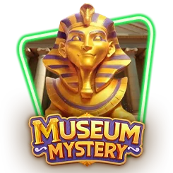 Museum mystery by betday789