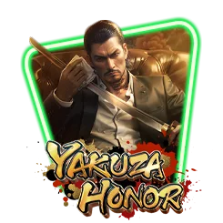 Yakuza Honor by betday789