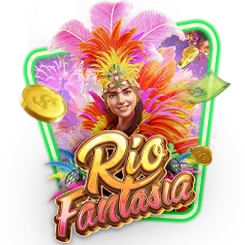 Rio fantasia by betday789