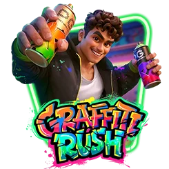 Graffite Rush by betday789