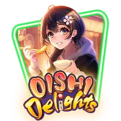 Oishi delights by betday789