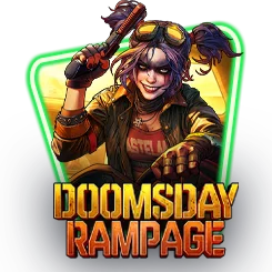 Doomsday rampage
