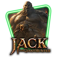 Jack the gianthunter by betday789