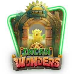 Incan wonders by betday789