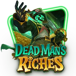 Deadman's Riches by betday789