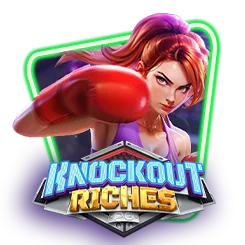Knockout riches by betday789